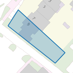 Perceel BLC00-H-3890