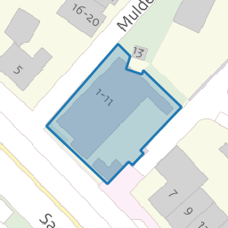 Perceel BLC00-H-3904