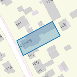 Perceel BLC00-H-3911