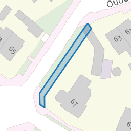 Perceel BLC00-H-3922