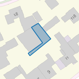 Perceel BLC00-H-3926