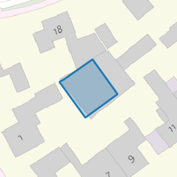 Perceel BLC00-H-3928