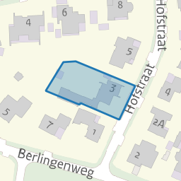 Perceel BLC00-H-3931