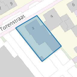 Perceel BLC00-H-3936