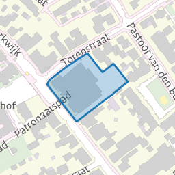 Perceel BLC00-H-3937