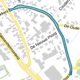 Perceel BLC00-H-3945