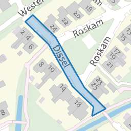 Perceel BLC00-H-3952