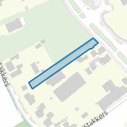 Perceel BLC00-H-3956