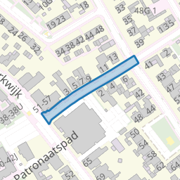 Perceel BLC00-H-3966