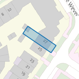 Perceel BLC00-H-3980