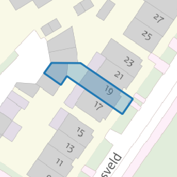 Perceel BLC00-H-3984