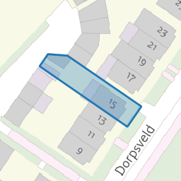 Perceel BLC00-H-3986