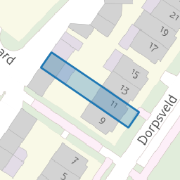 Perceel BLC00-H-3988