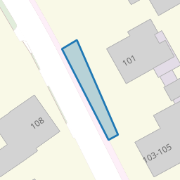 Perceel BLC00-H-4001