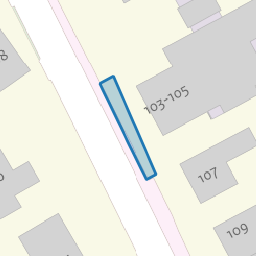 Perceel BLC00-H-4002