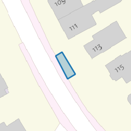 Perceel BLC00-H-4005