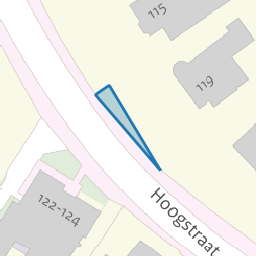 Perceel BLC00-H-4007