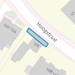 Perceel BLC00-H-4008