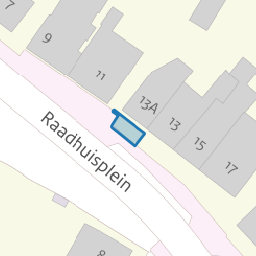 Perceel BLC00-H-4010