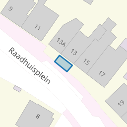 Perceel BLC00-H-4011