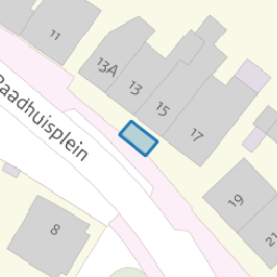 Perceel BLC00-H-4012