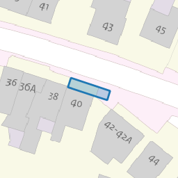 Perceel BLC00-H-4022