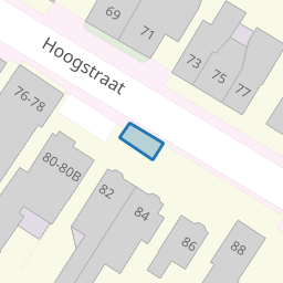 Perceel BLC00-H-4028