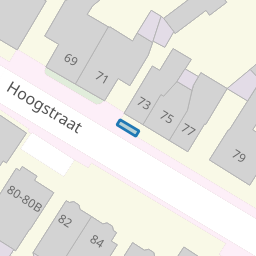 Perceel BLC00-H-4031