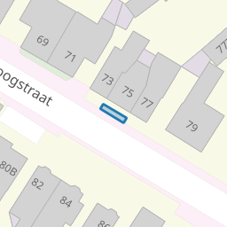 Perceel BLC00-H-4032