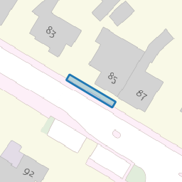 Perceel BLC00-H-4036