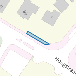 Perceel BLC00-H-4038