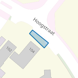 Perceel BLC00-H-4039