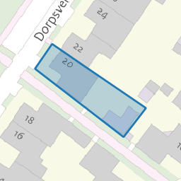 Perceel BLC00-H-4046