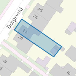 Perceel BLC00-H-4047