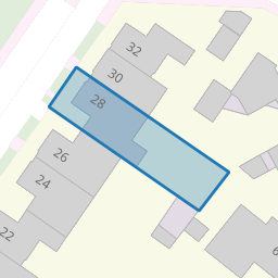 Perceel BLC00-H-4050