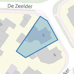 Perceel BLC00-H-4053