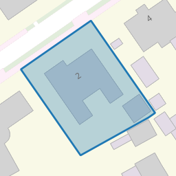 Perceel BLC00-H-4057