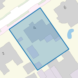 Perceel BLC00-H-4058