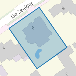 Perceel BLC00-H-4059