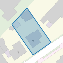 Perceel BLC00-H-4062