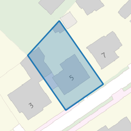 Perceel BLC00-H-4063