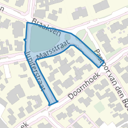 Perceel BLC00-H-4068