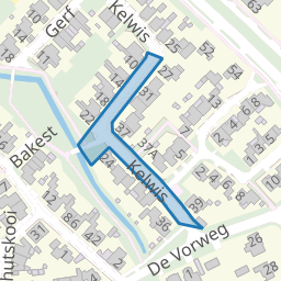 Perceel BLC00-H-4071