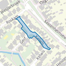 Perceel BLC00-H-4072