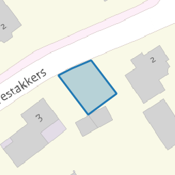 Perceel BLC00-H-4079