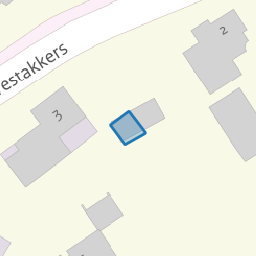 Perceel BLC00-H-4081