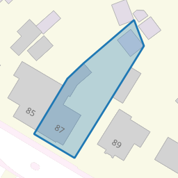 Perceel BLC00-H-4084