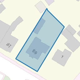 Perceel BLC00-H-4085