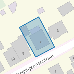 Perceel BLC00-H-4092