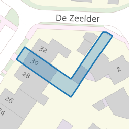 Perceel BLC00-H-4096